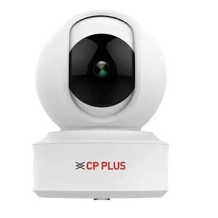 Cp Plus Wi-fi Camera - 1